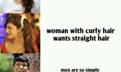 i suppor woman with straight hair wants curly hair woman 7269796 400x240 1