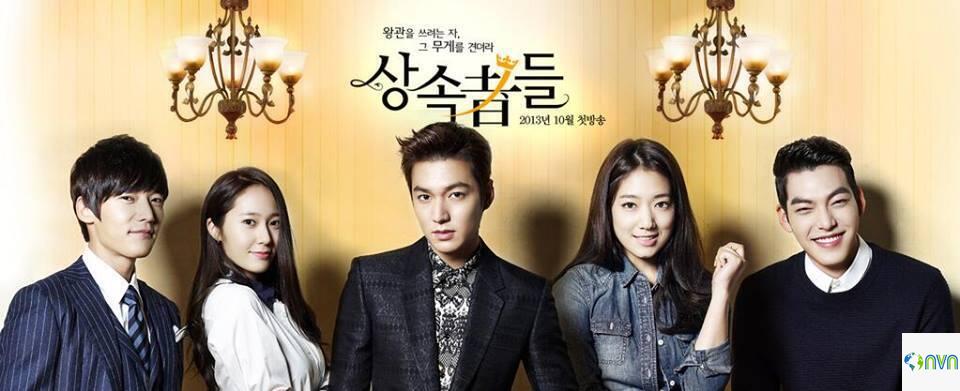 K-Drama