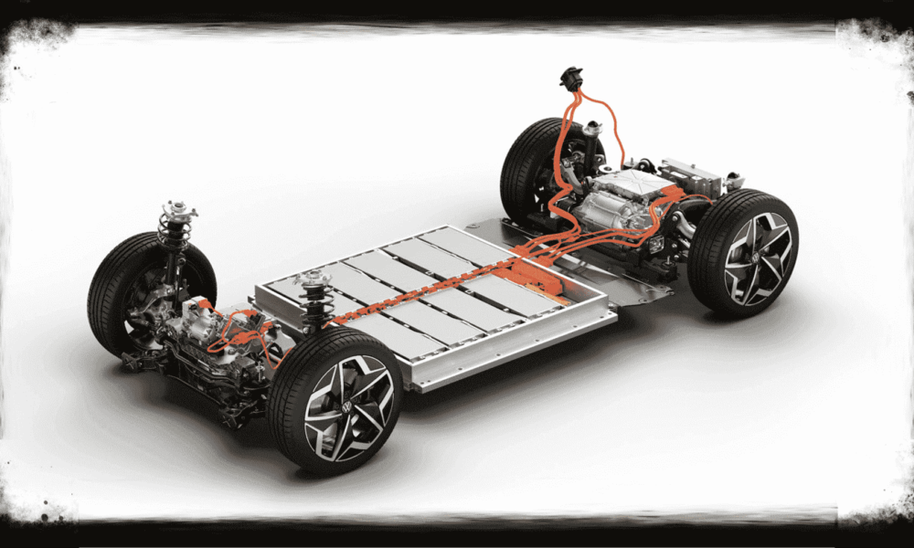 Greater Emphasis on Sustainability of Cars