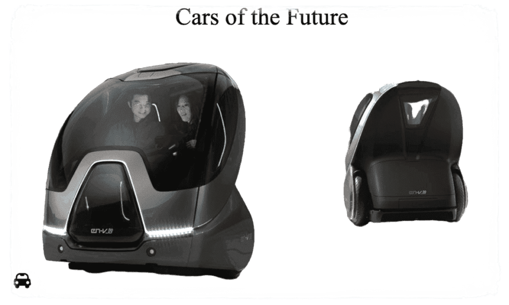 How The Future of the Car Will be Enveloped by Software?