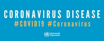 Coronavirus Disease and WHO
