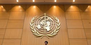 World Health Organization