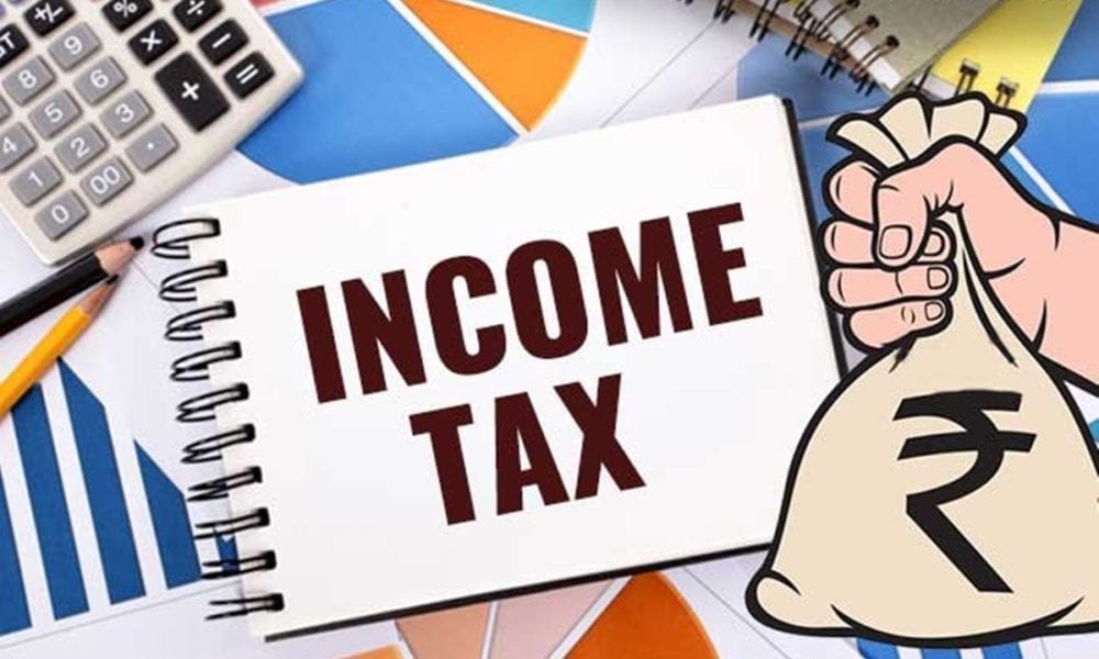 income tax1
