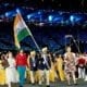 india olympics history lead