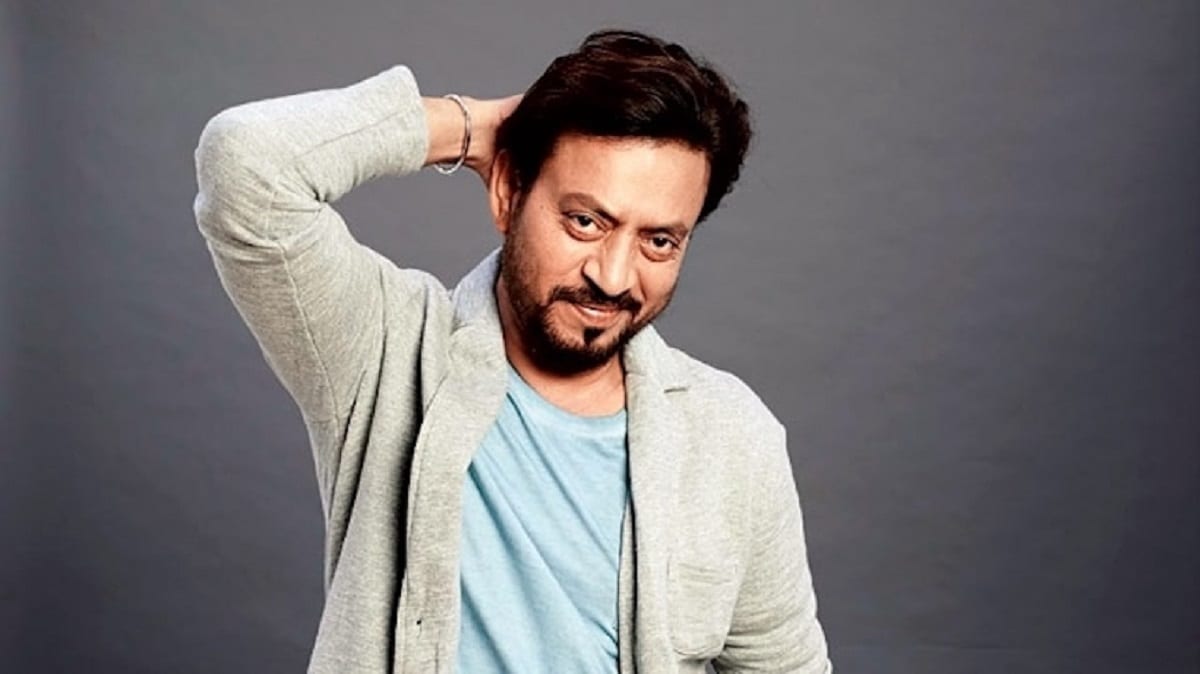 irrfan khan admitted to hospital