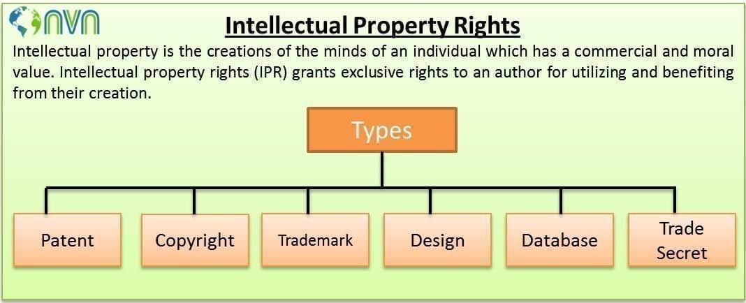 Intellectual Property Rights