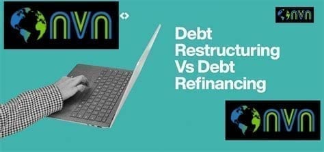 Debt Restructuring & Re-financing