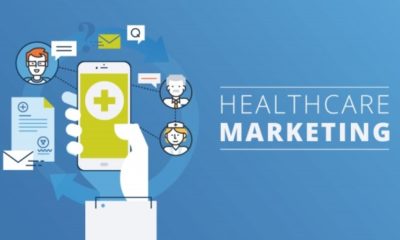 Healthcare Marketing