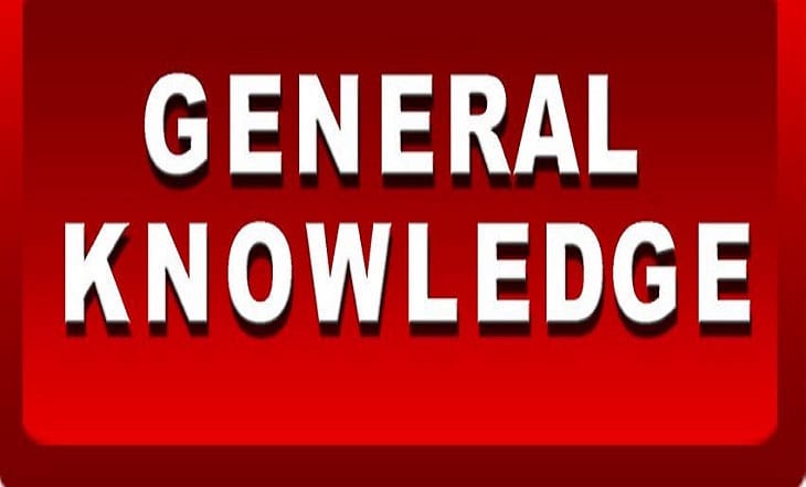 lfP6Important GK Questions