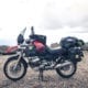 long distance motorcycle pack light