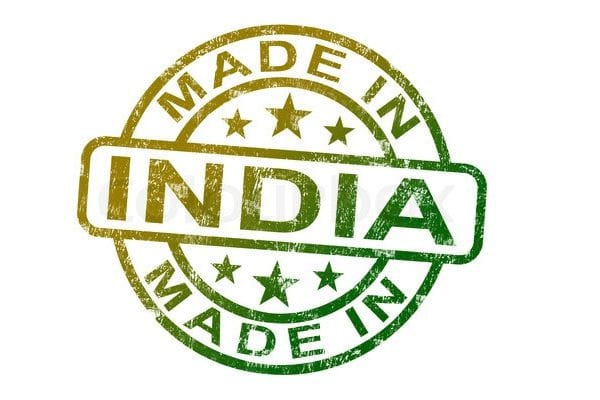 madein India