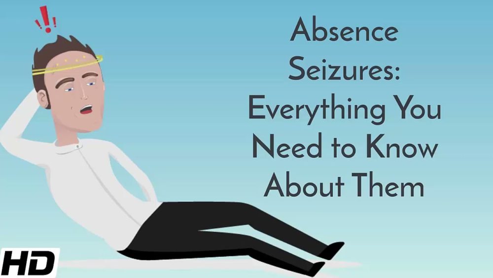 Absence Seizures