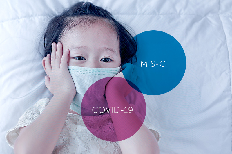 MIS-C Wave Likely In India Post Second Covid Wave 135 MIS-C and Covid-19