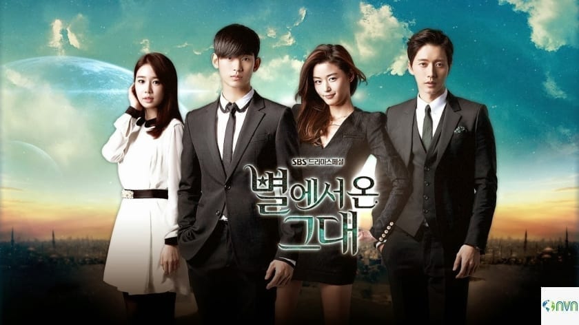 K-Drama