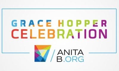 AnitaB.org India Speakers For 10th Anniversary Of Grace Hopper Celebration