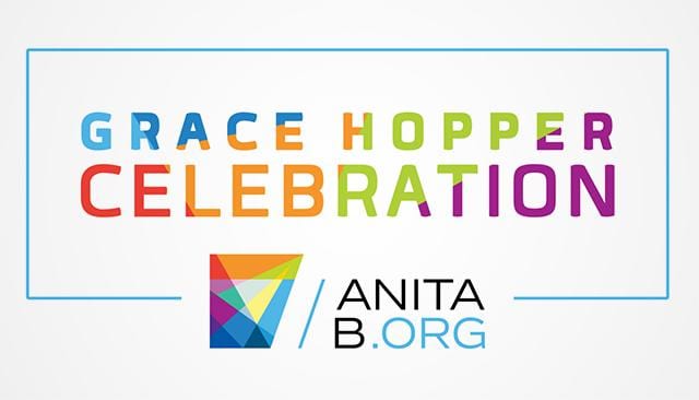AnitaB.org India Speakers For 10th Anniversary Of Grace Hopper Celebration