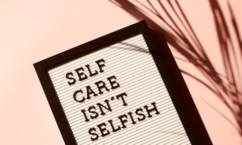 What is Self Care and why is it important? How to practice Self-Care?