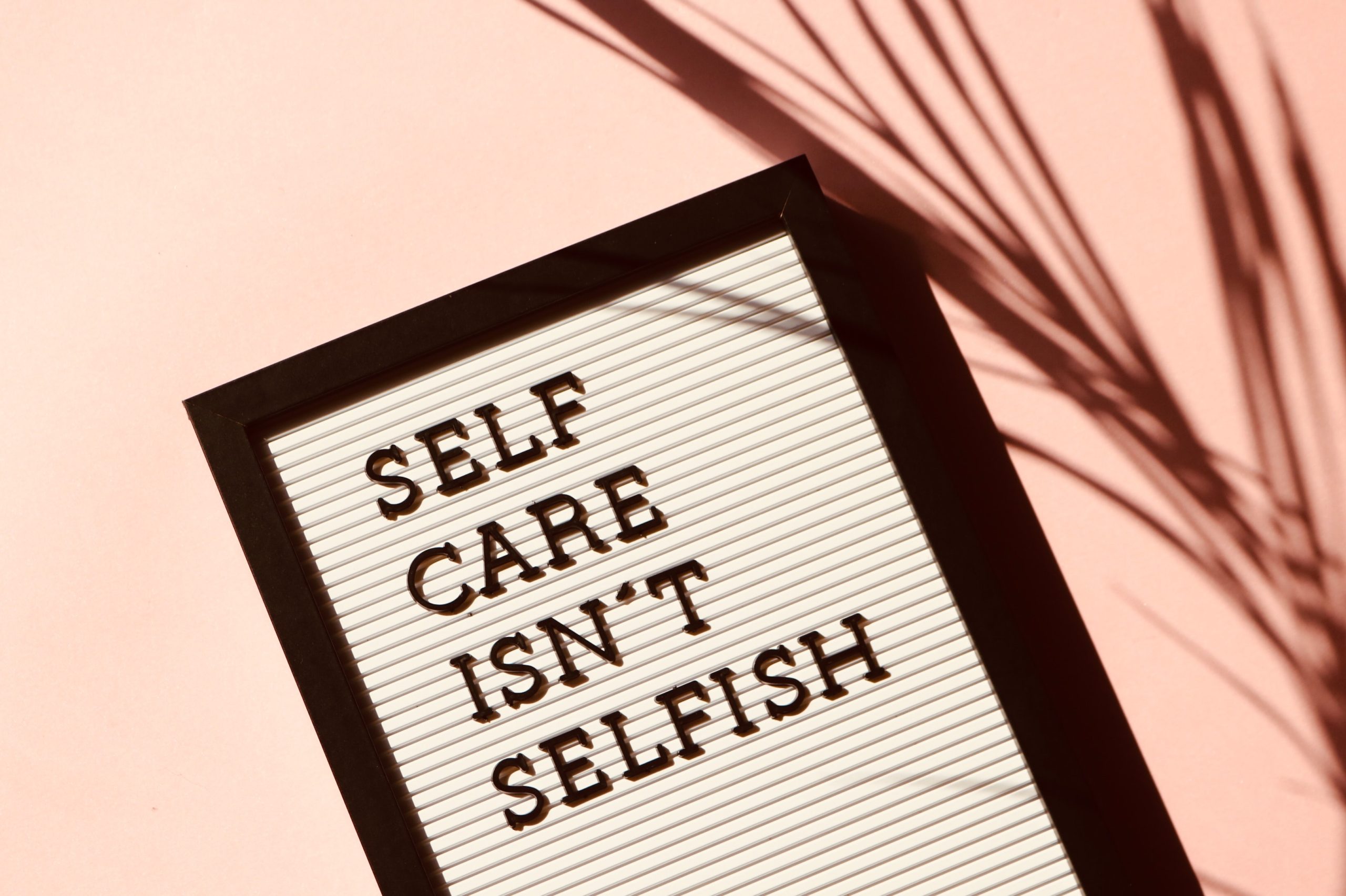 What is Self Care and why is it important? How to practice Self-Care?