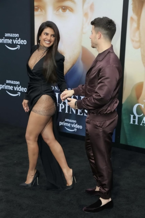 Priyanka Chopra at a function