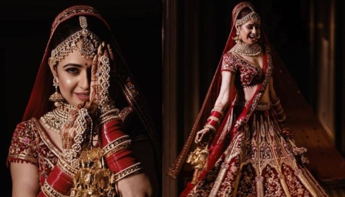 Yuvika Chaudhary ready for marriage