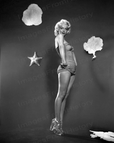 Marilyn Monroe