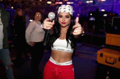 Becky G