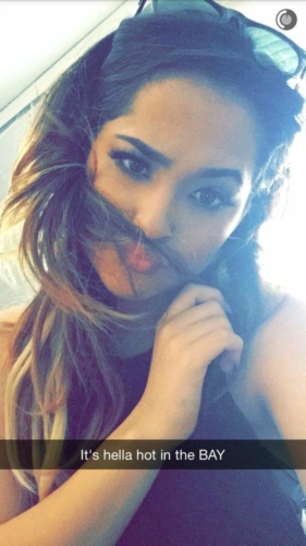Becky G