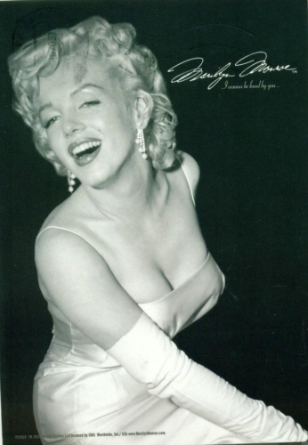 Marilyn Monroe