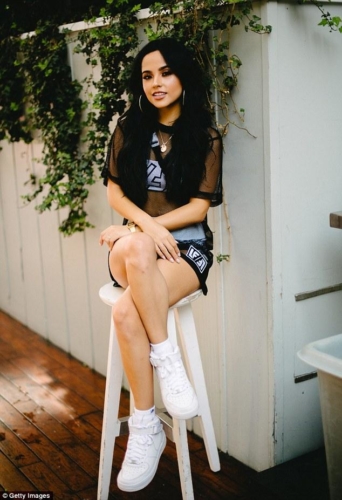Becky G