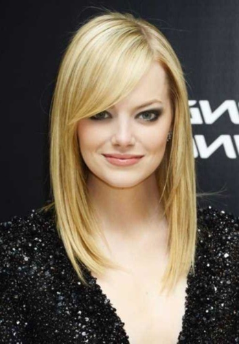 Emma Stone 