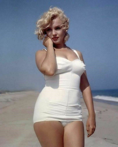 Marilyn Monroe