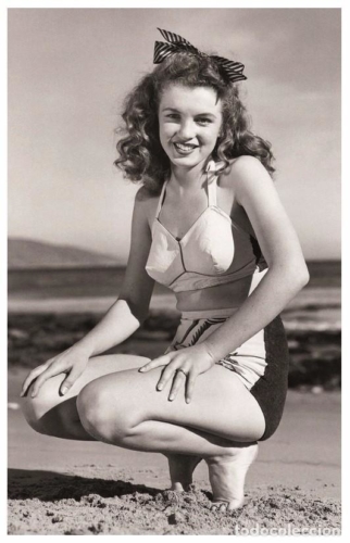 Marilyn Monroe