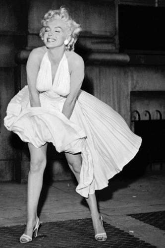 Marilyn Monroe