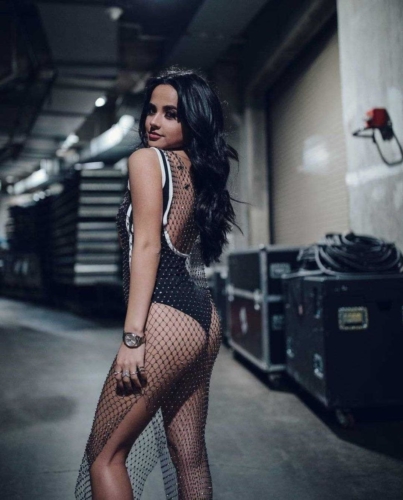Becky G