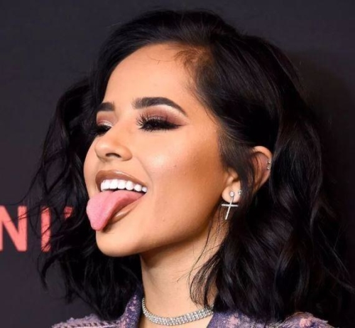 Becky G