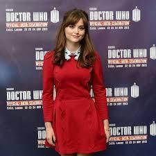 Jenna Coleman