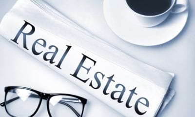 real estate news