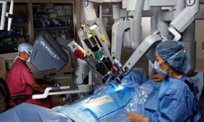 How does new robotics tech help you and affect your routine