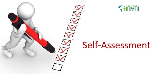 self-assessment-on NVN