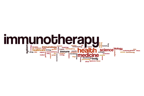 immunotherapy