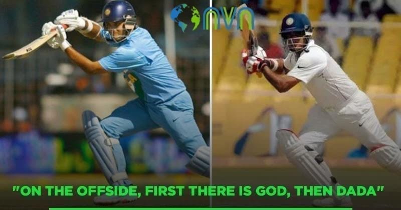 Offside - First There Is God, Then There Is Dada