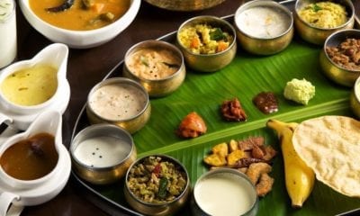 south indian food