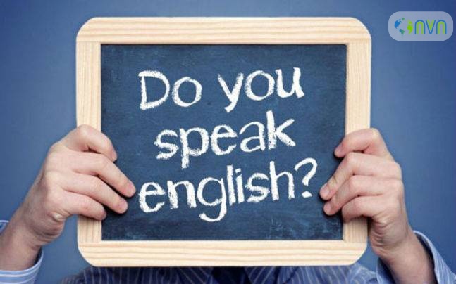 speaking-english