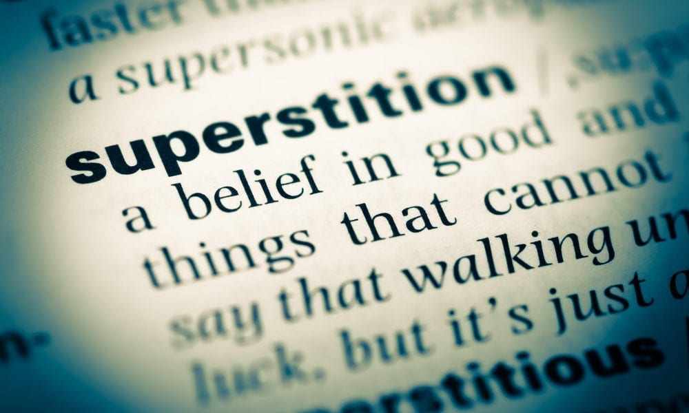 superstition
