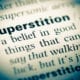superstition