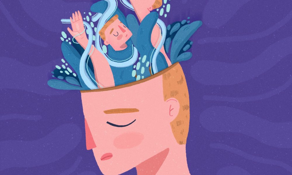 Teen Mental Health – A Guide for Parents