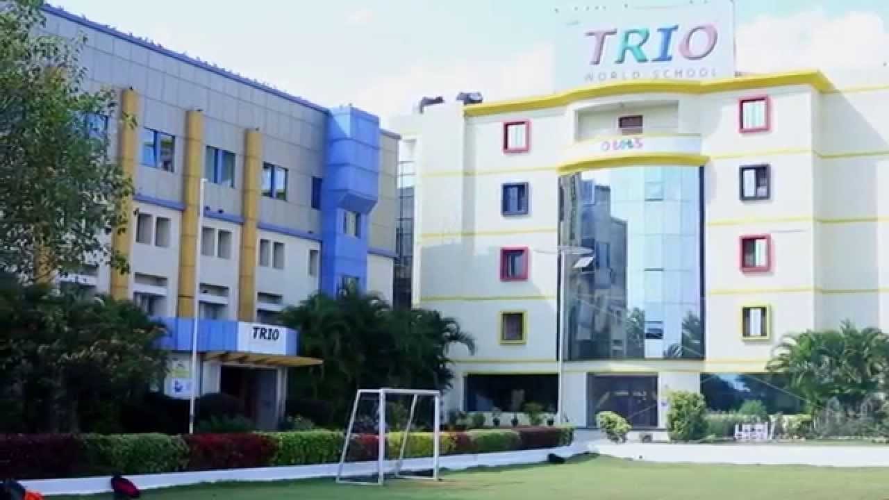 trio school