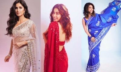 Bollywood celebrities at Umang 2020