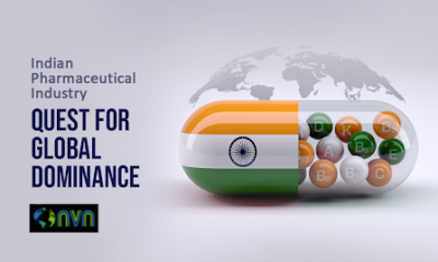 Indian Pharmaceutical Industry shall witness ‘Discover in India’ after ‘Make in India'
