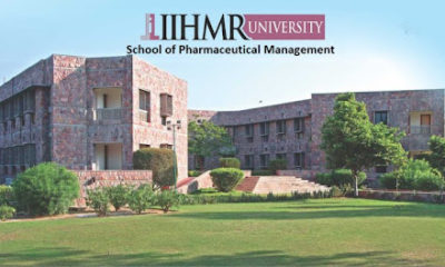 IIHMR University Welcomes New Students of MBA Programmes 2021-23